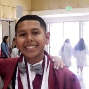 Meet your Posher, Antonio